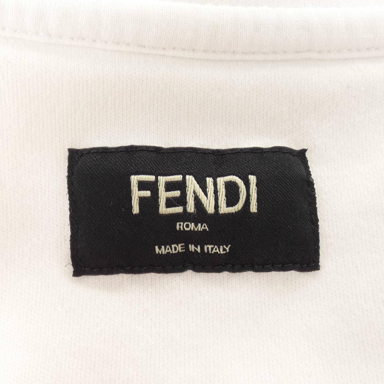 フェンディ FENDI FY0894 AN1U Tシャツ