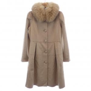 トゥービーシック TO BE CHIC コート