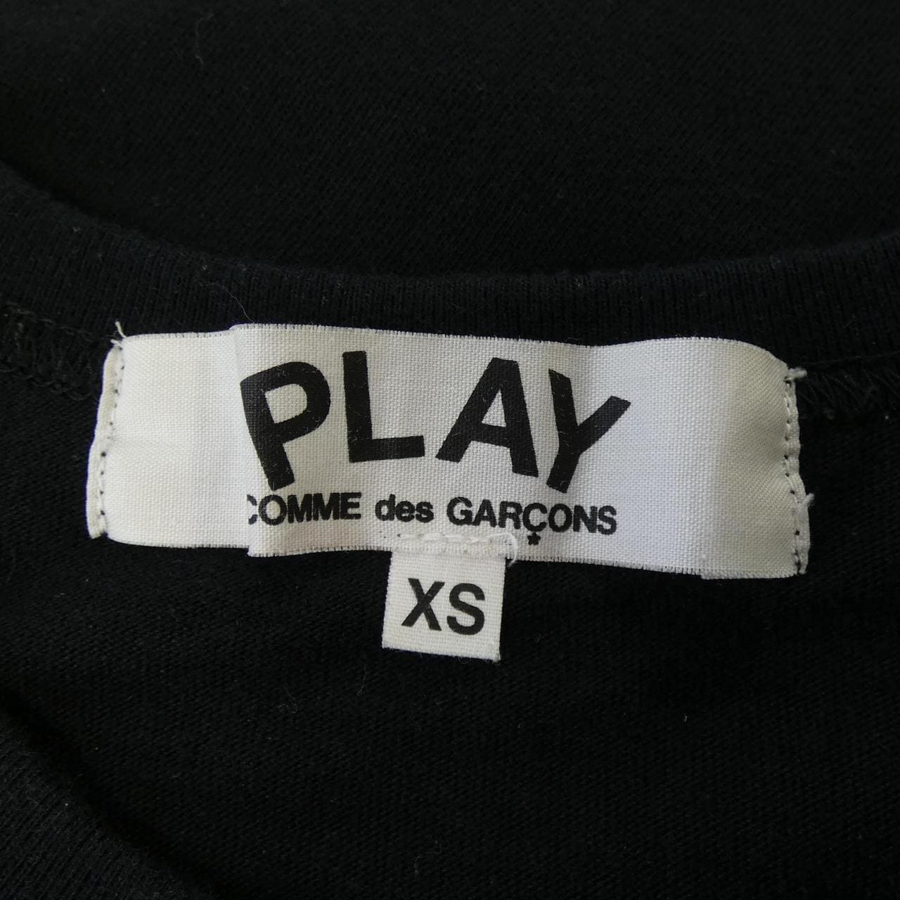 プレイコムデギャルソン PLAY COMME des GARCONS AZ-T063 Tシャツ