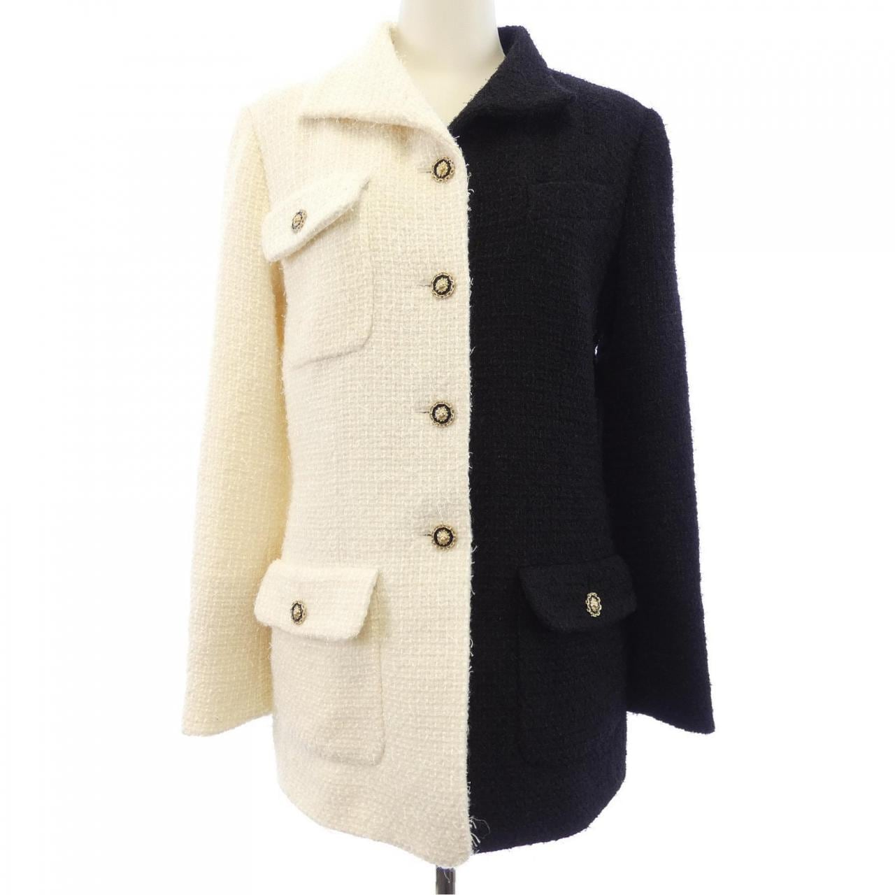 シャネル CHANEL P64582V19676 ジャケット