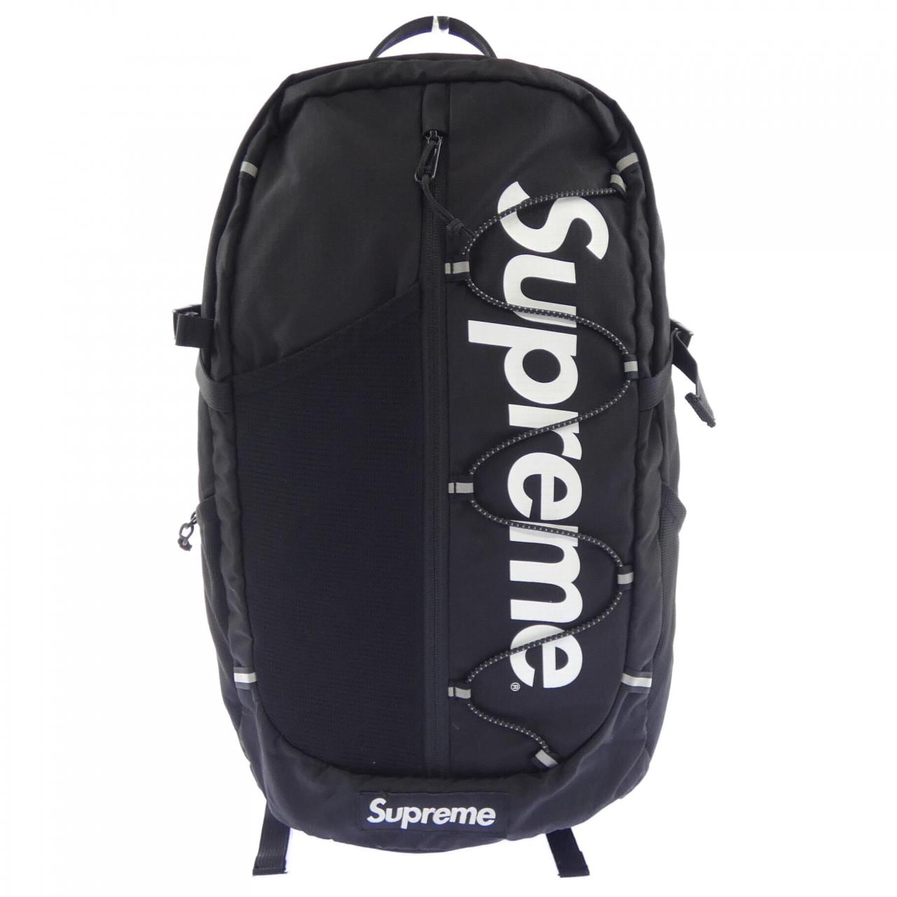 シュプリーム SUPREME BACKPACK