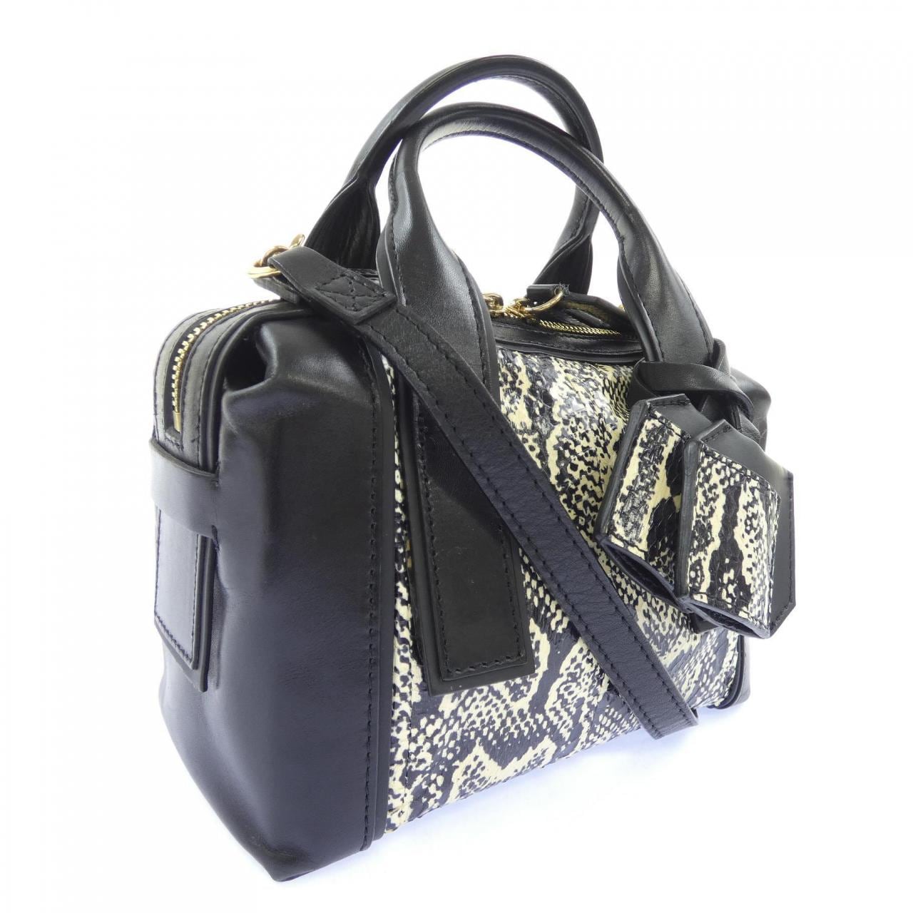 ピエールアルディ PIERRE HARDY BAG