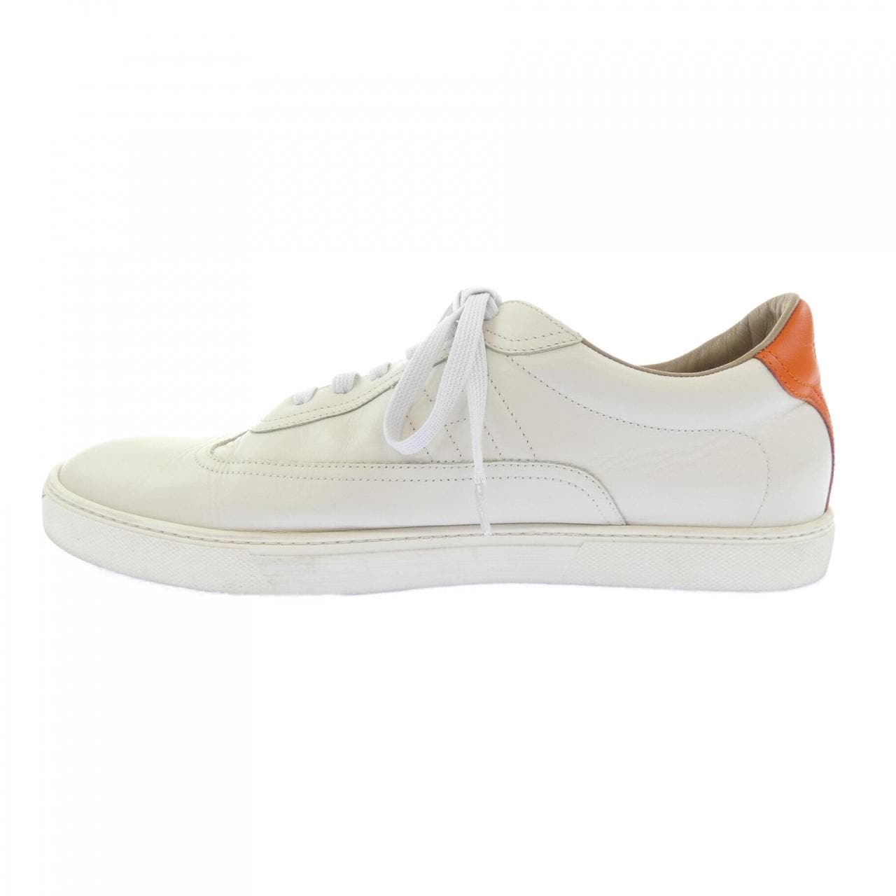 エルメス HERMES クイッカー 102190Z スニーカー