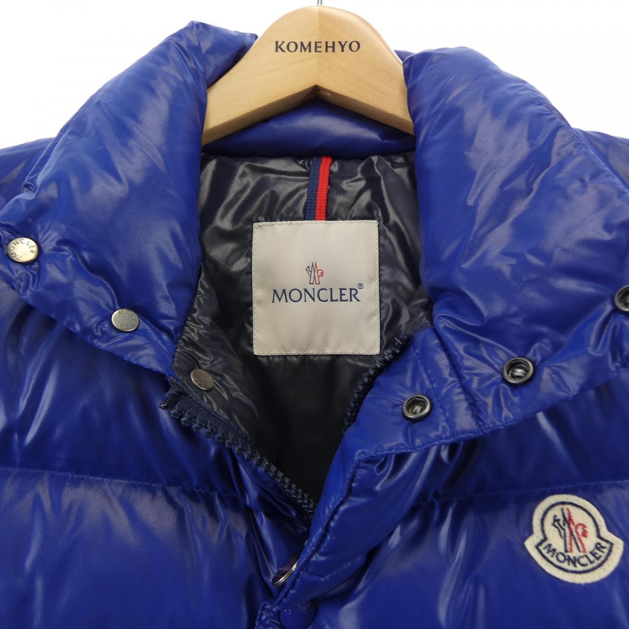 モンクレール MONCLER TIB ダウンベスト