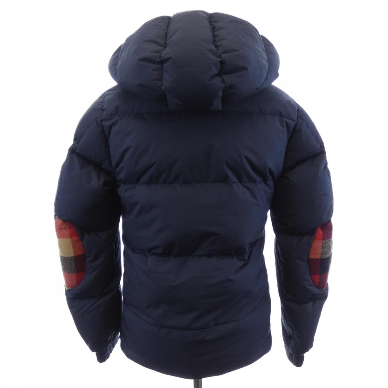 ジュンヤワタナベマン JUNYA WATANABE MAN WF-J910 ダウンジャケット