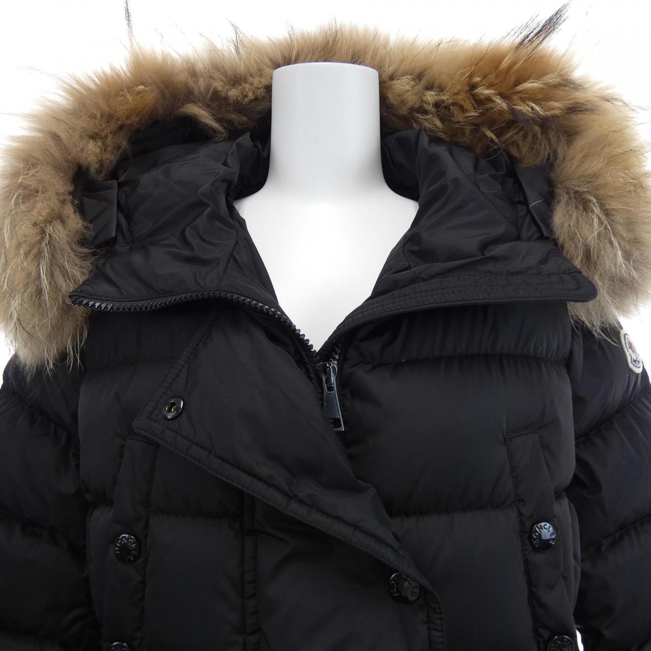 モンクレール MONCLER KHLOE ダウンコート