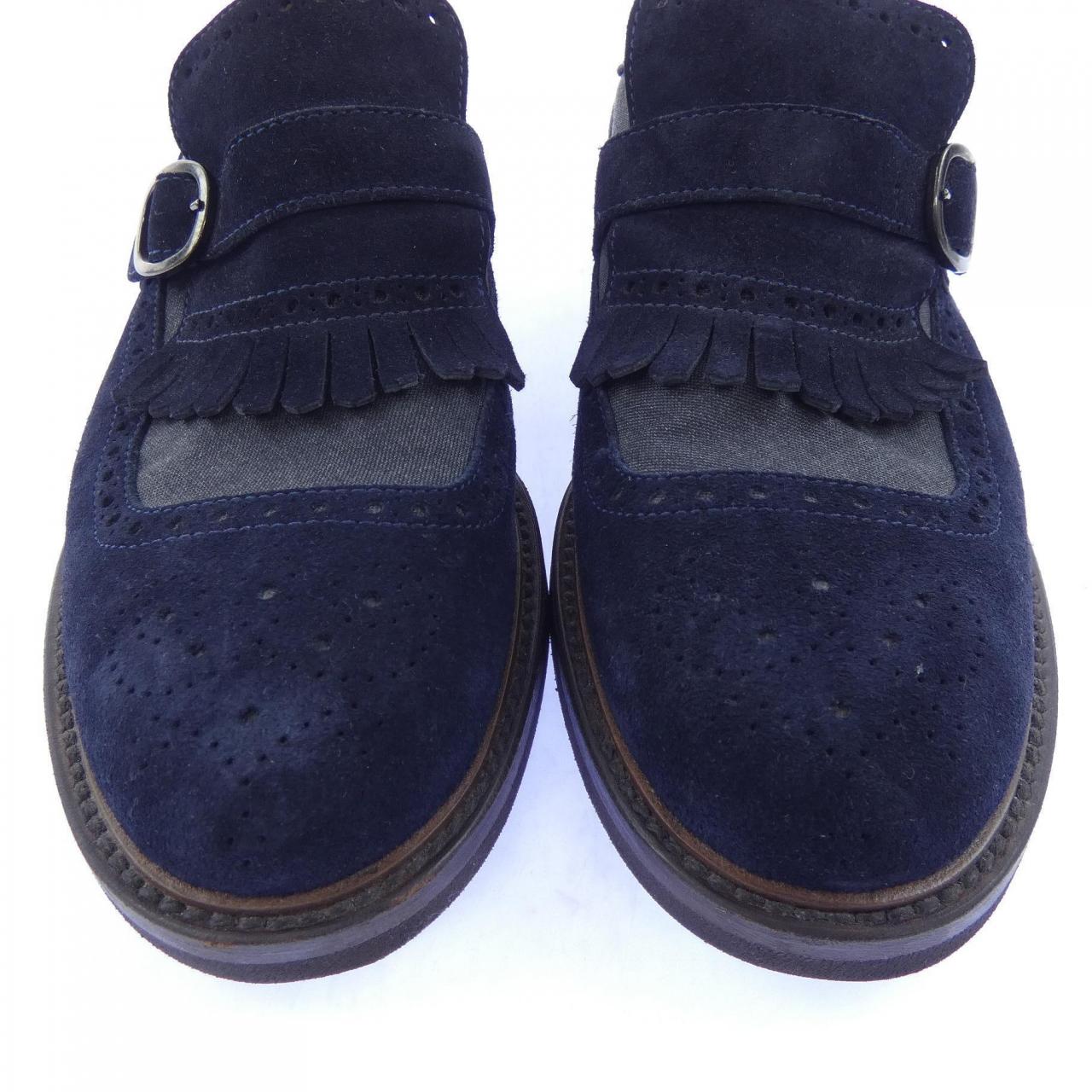 ブルネロクチネリ BRUNELLO CUCINELLI シューズ