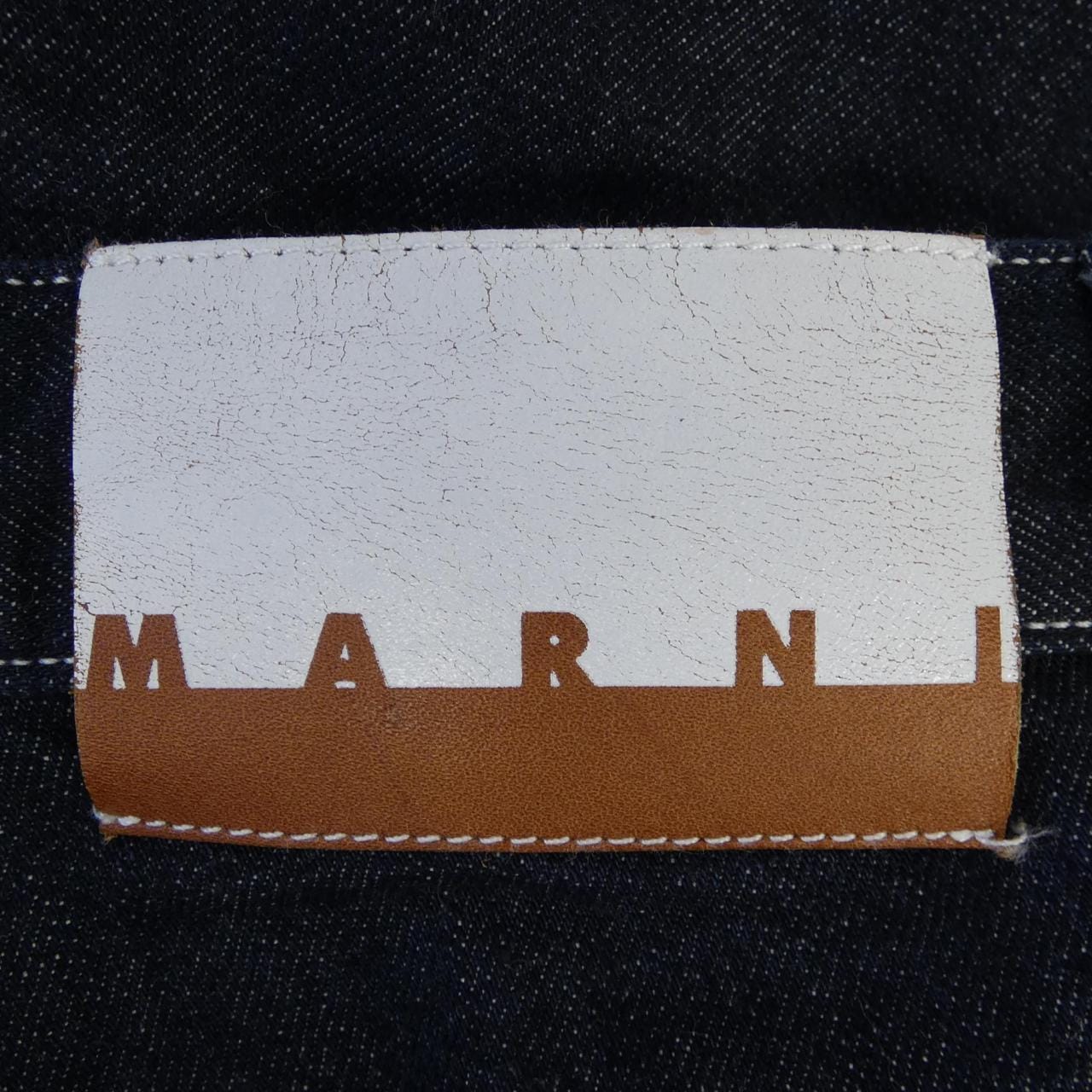 マルニ MARNI PUJU0012QX パンツ