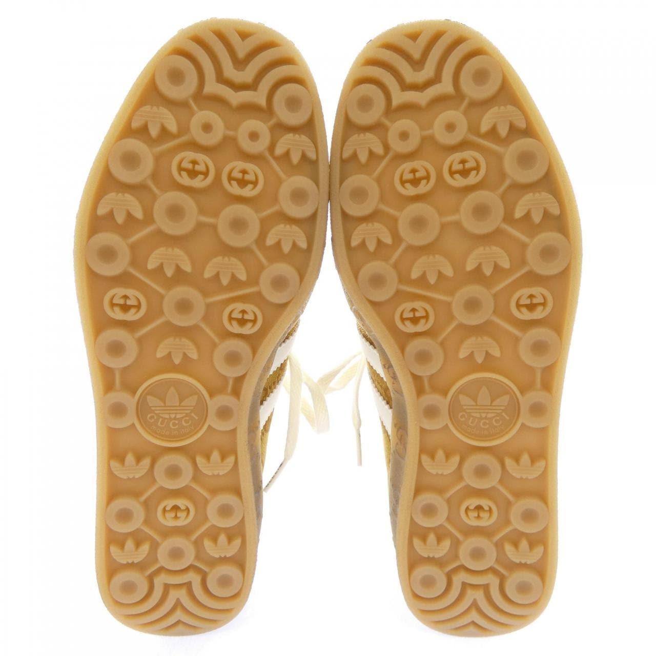 グッチ GUCCI HQ8850 ADIDAS GAZELLE 707850 UWV20 スニーカー