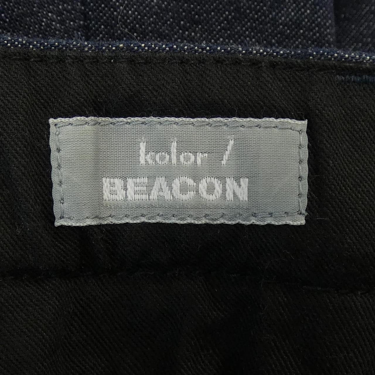 Color Kolor jeans