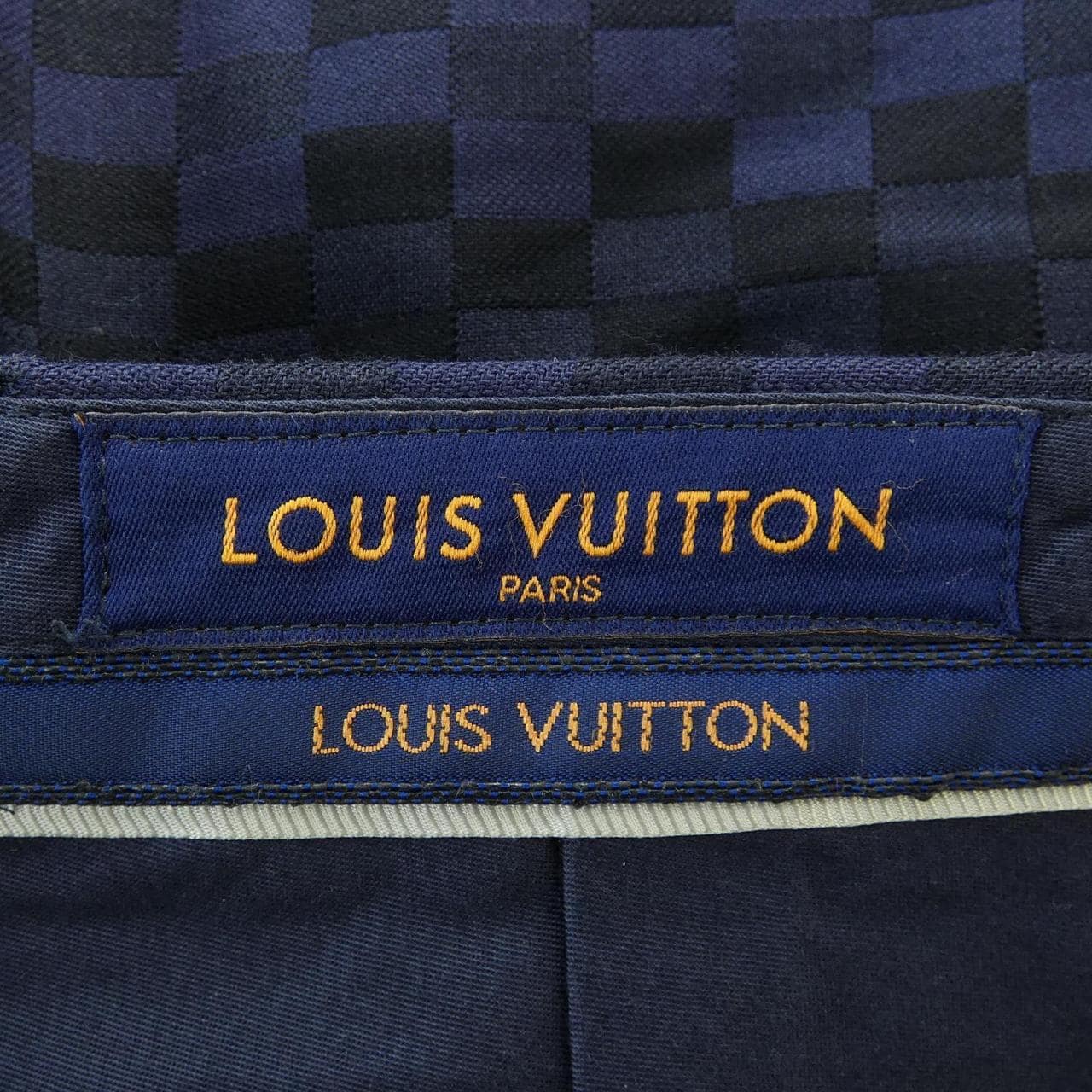 ルイヴィトン LOUIS VUITTON パンツ