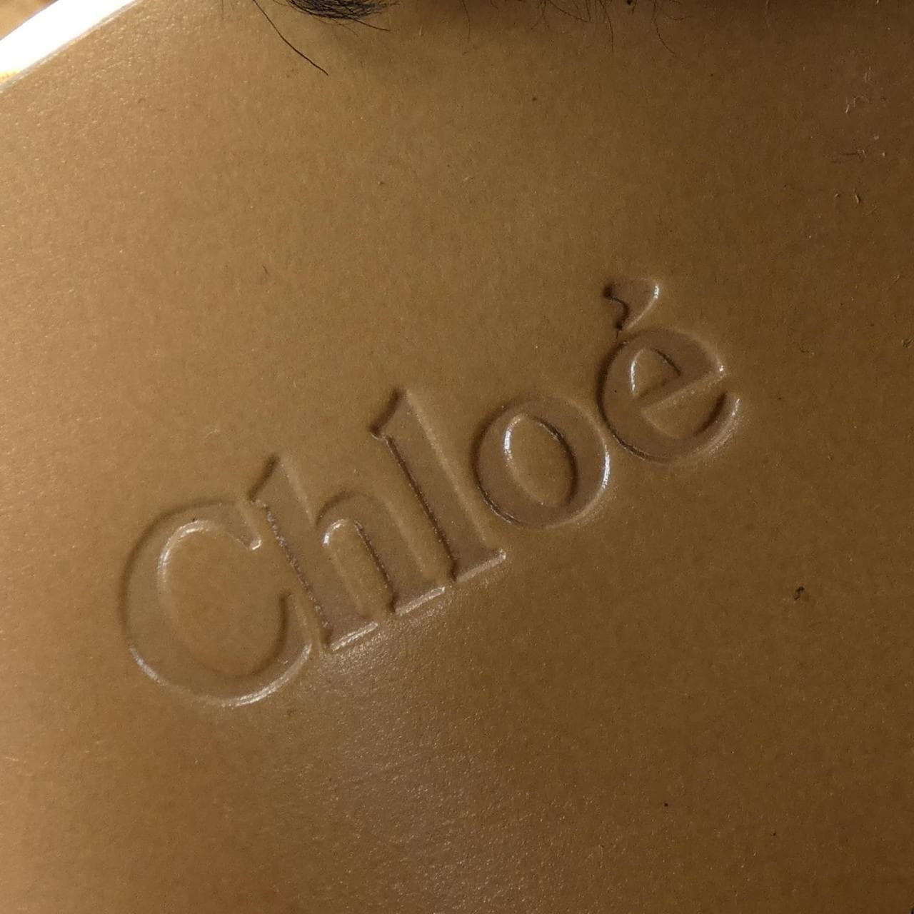 クロエ Chloe シューズ