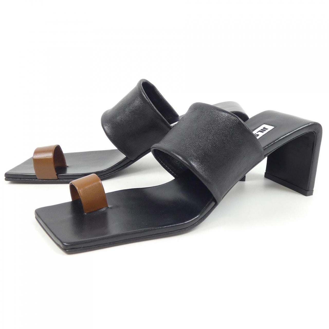 ジルサンダー JIL SANDER サンダル