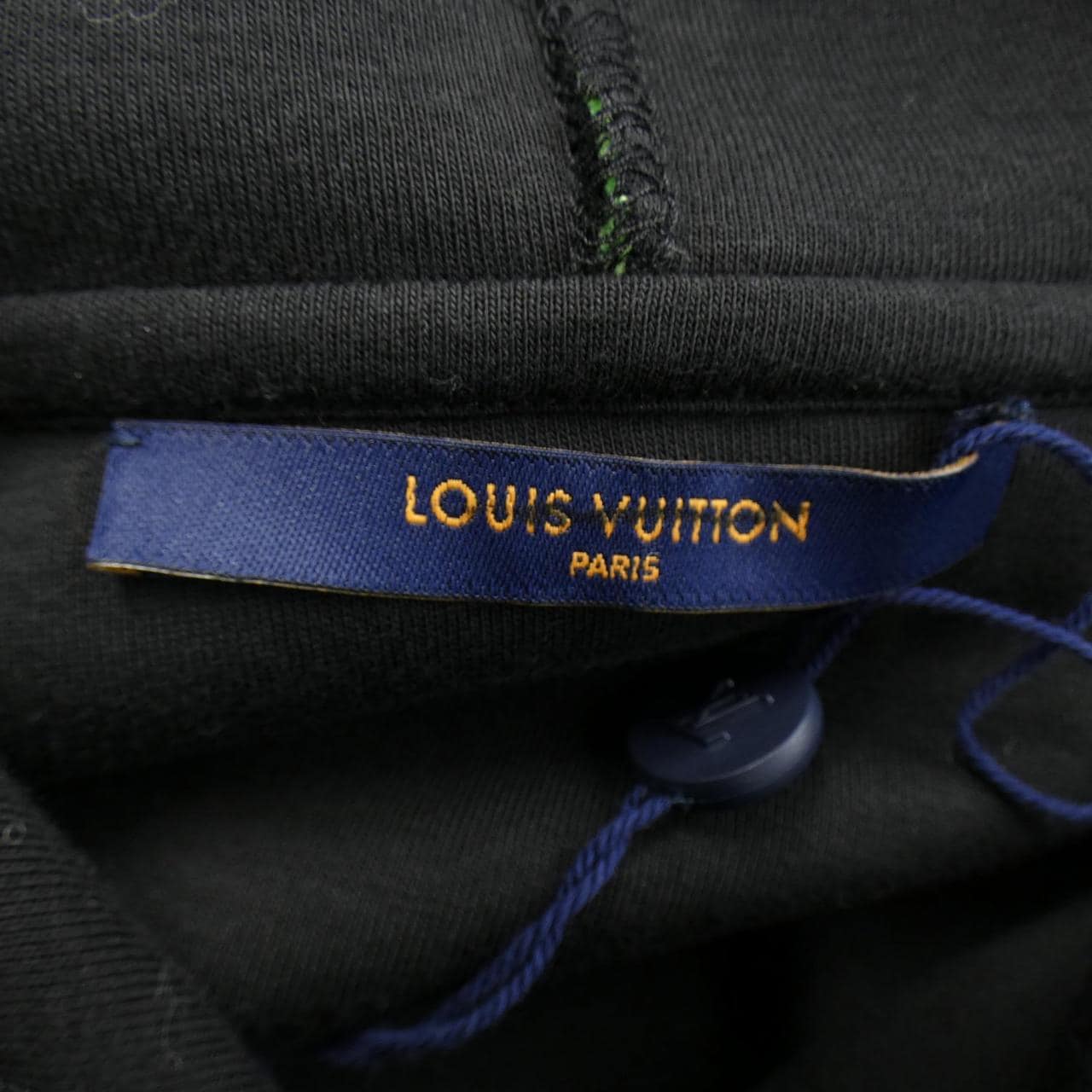 ルイヴィトン LOUIS VUITTON パーカー