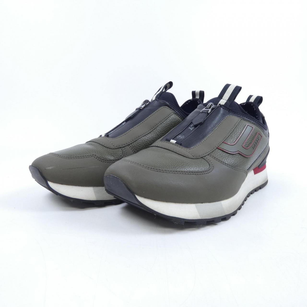 BALLY sneakers
