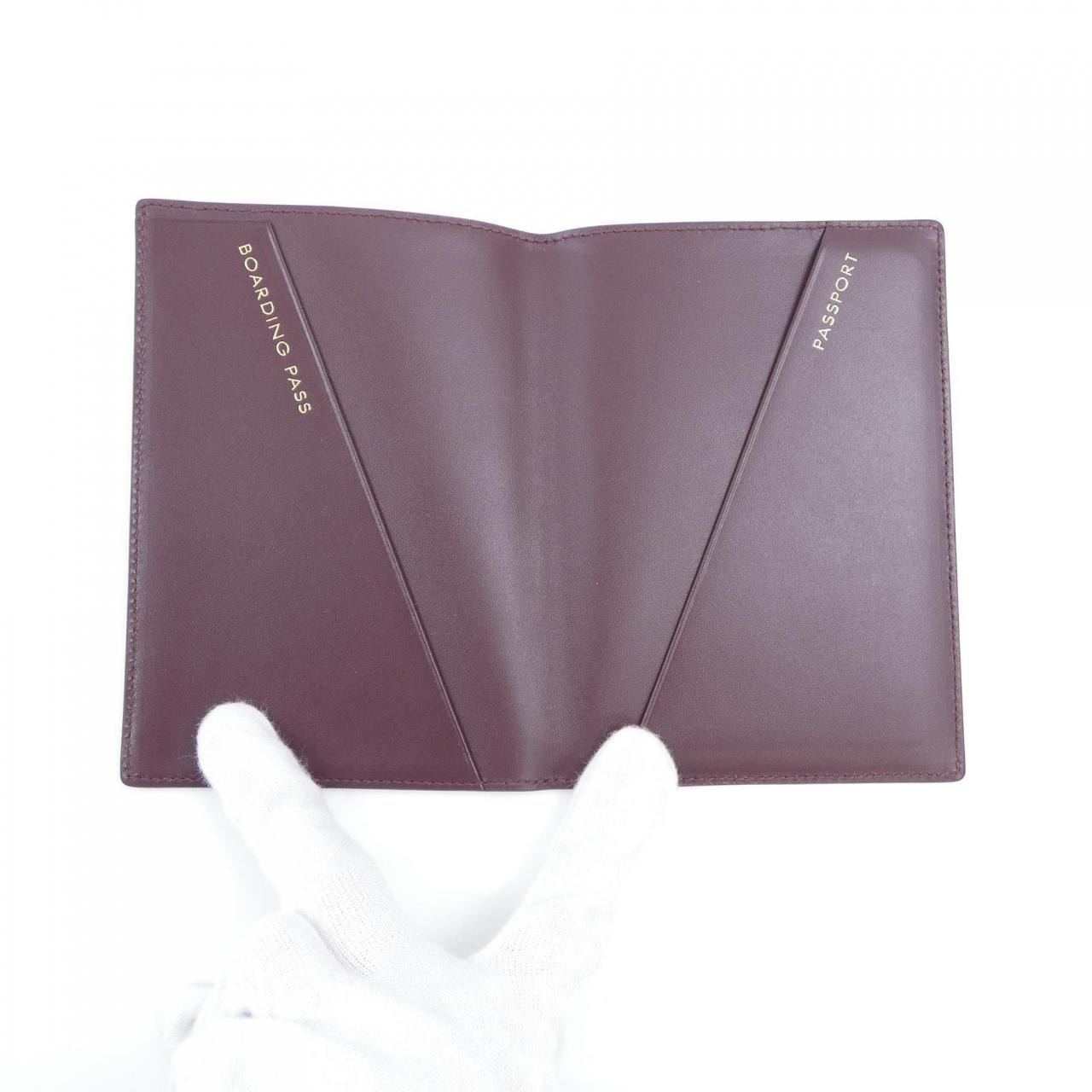 スマイソン SMYTHSON WALLET