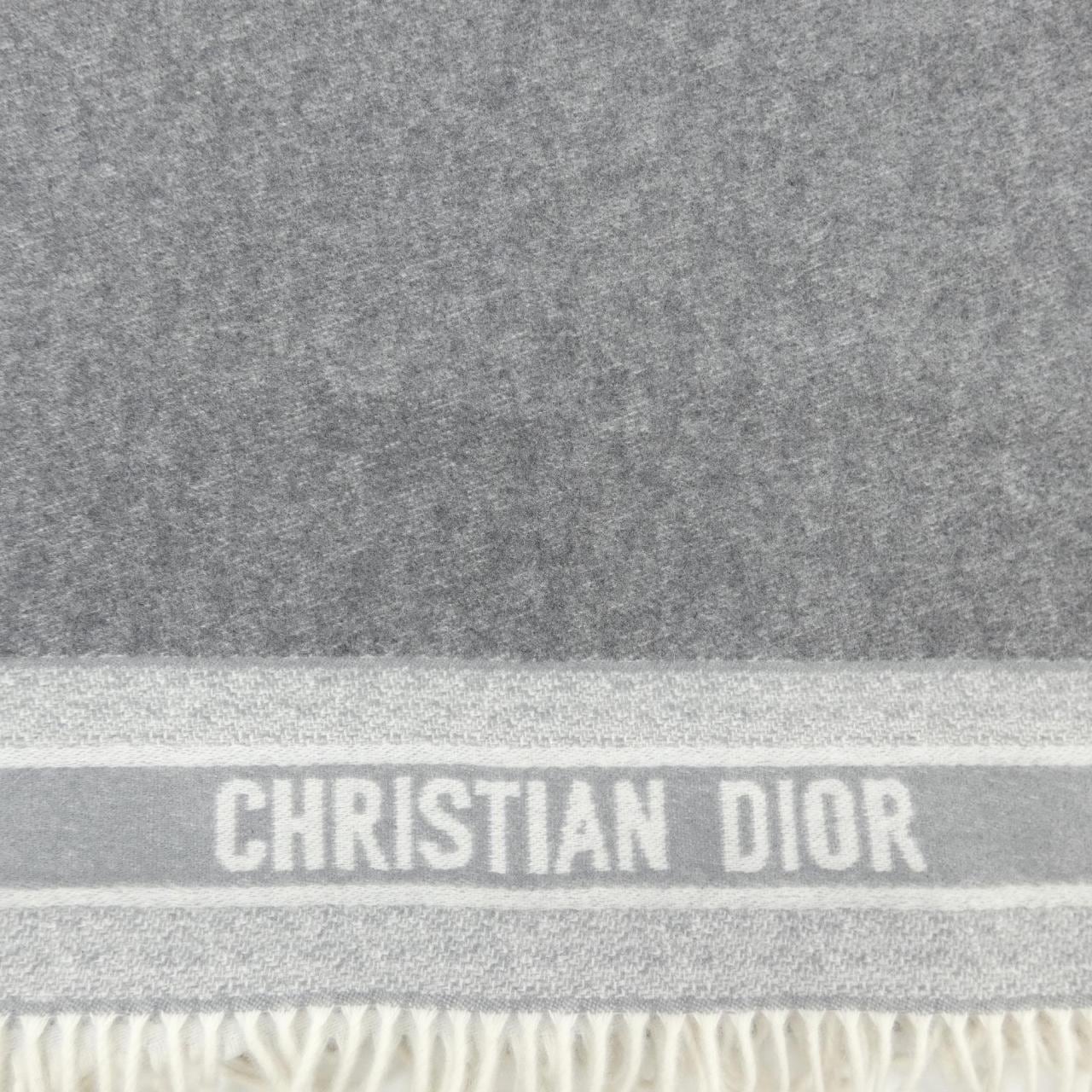 クリスチャンディオール CHRISTIAN DIOR STOLE