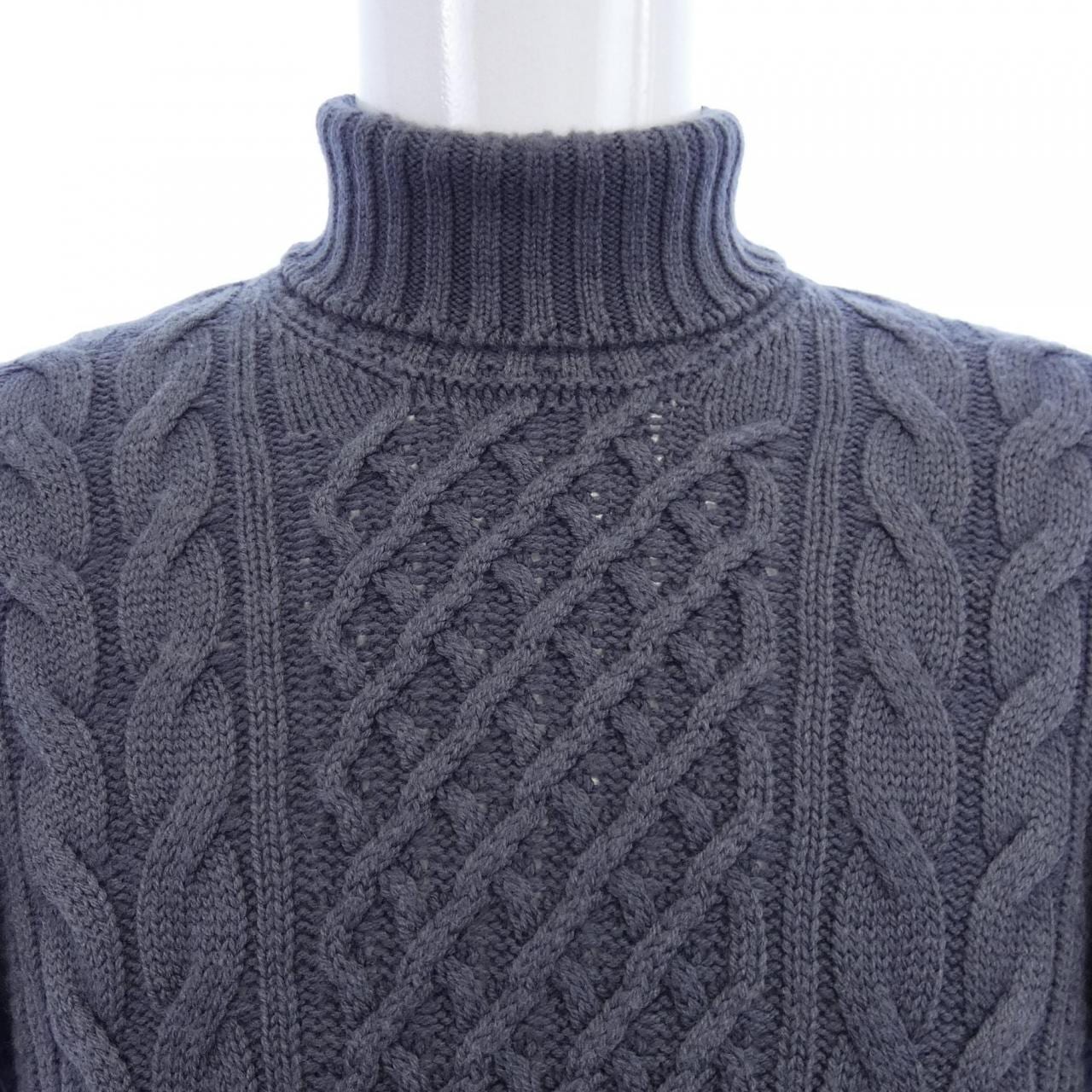 Drumohr Knit