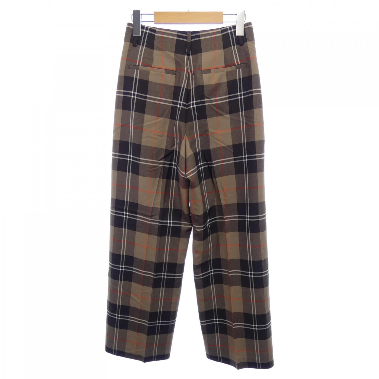 ユナイテッドアローズ UNITED ARROWS パンツ