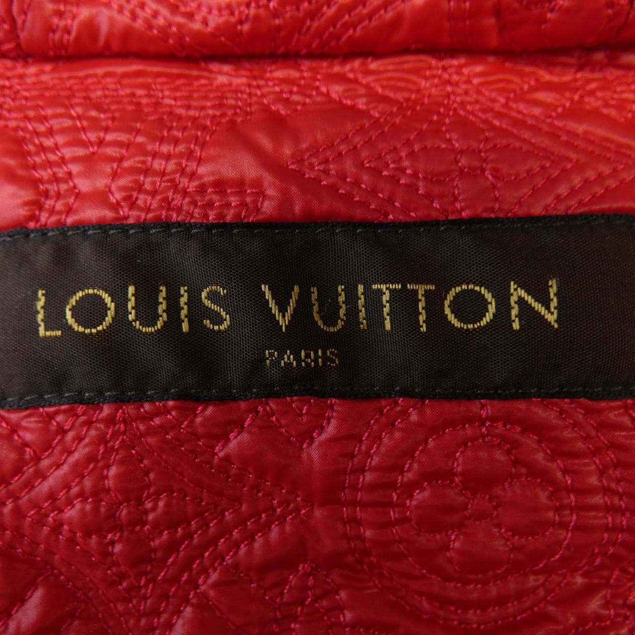ルイヴィトン LOUIS VUITTON ジャケット