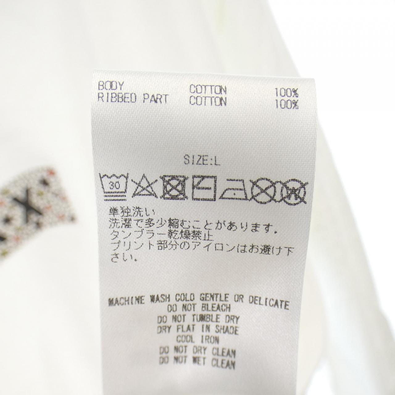 ゴットセレクショントリプルエックス GOD SELECTION XXX Tシャツ