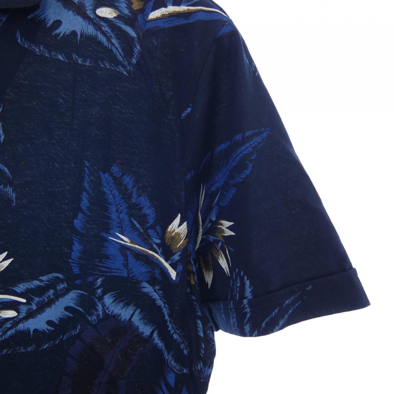 Orian ORIAN polo shirt