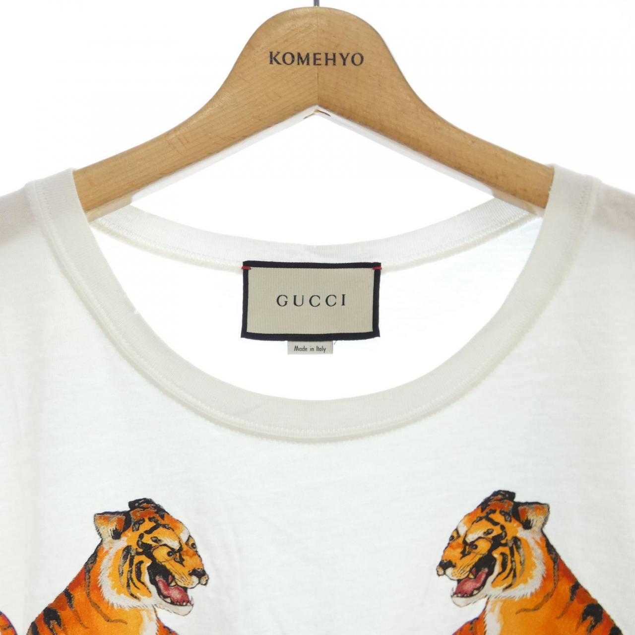 グッチ GUCCI Tシャツ