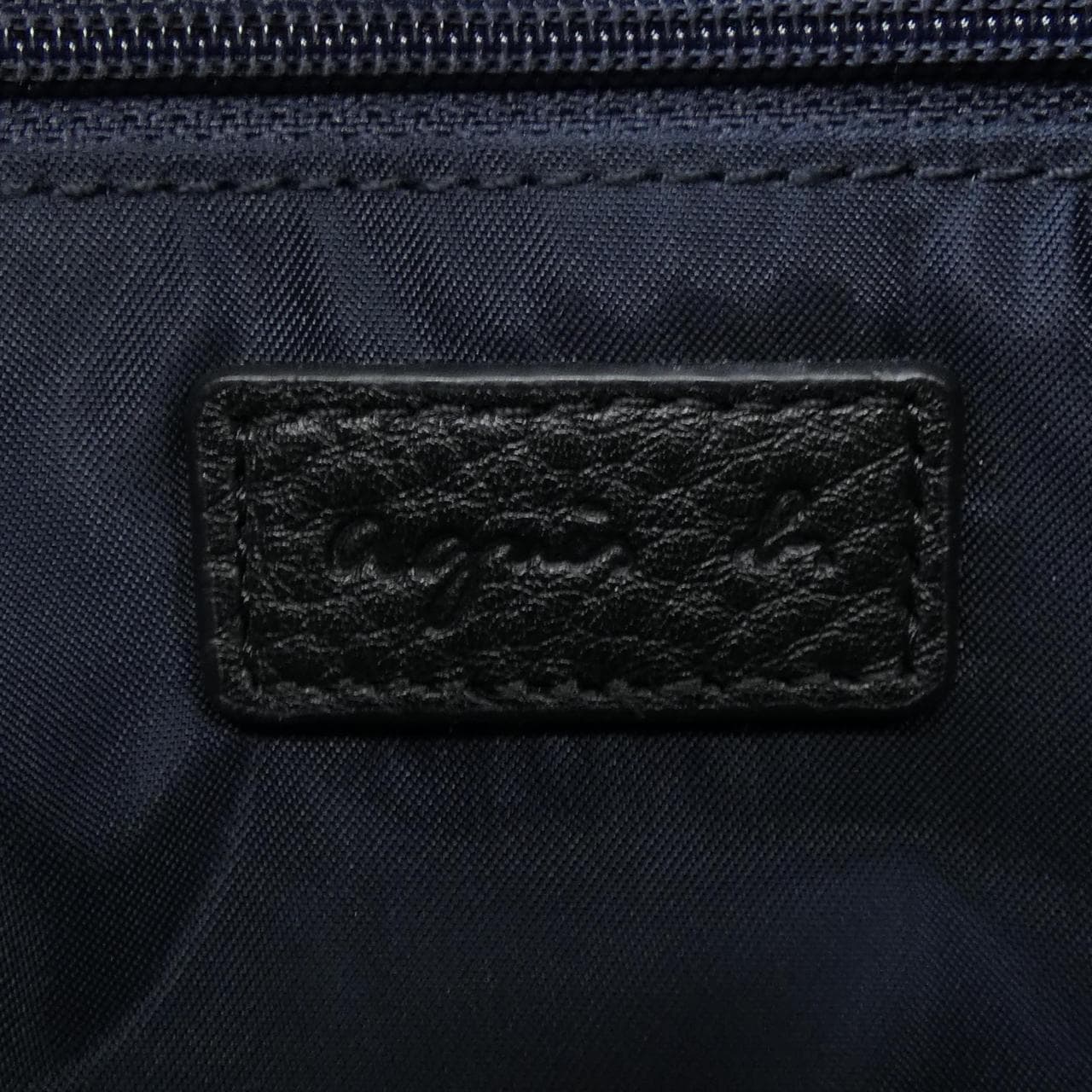 アニエスベー Agnes.b BAG