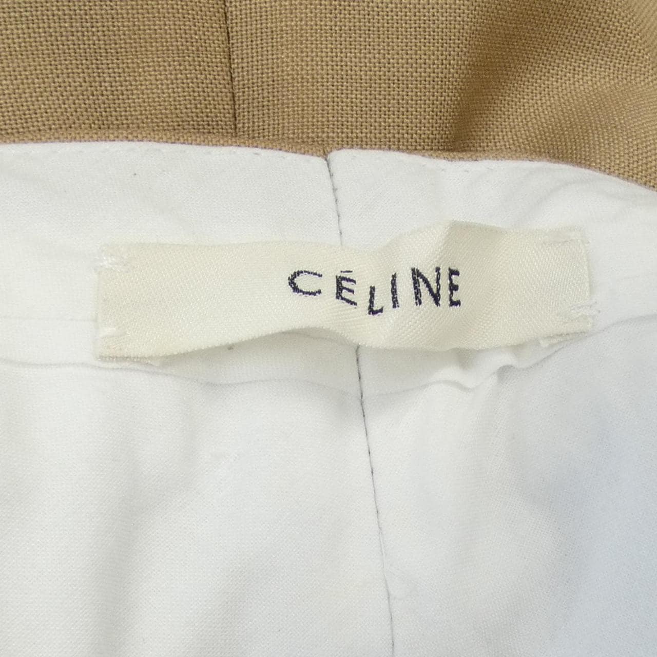 セリーヌ CELINE パンツ
