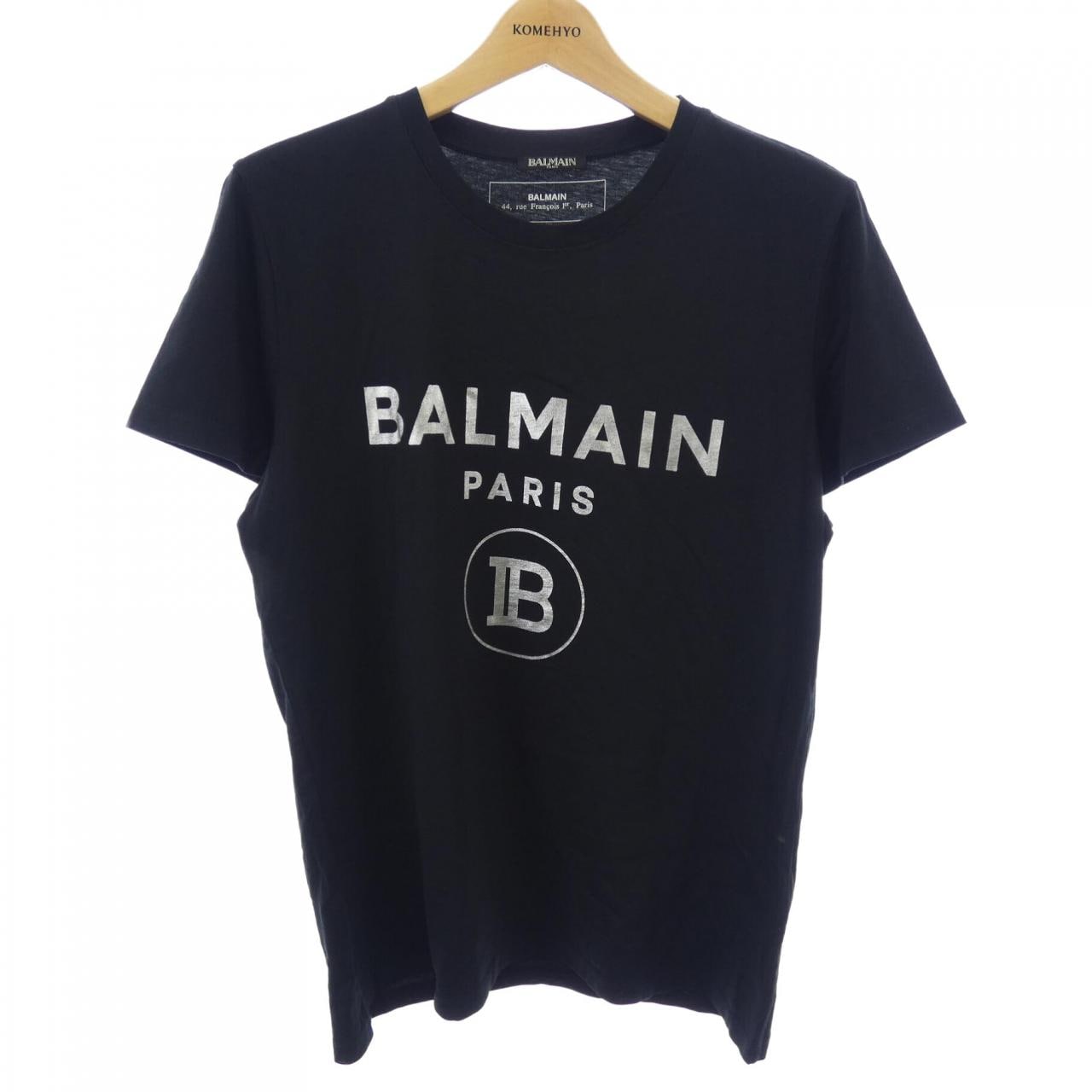 バルマン BALMAIN Tシャツ