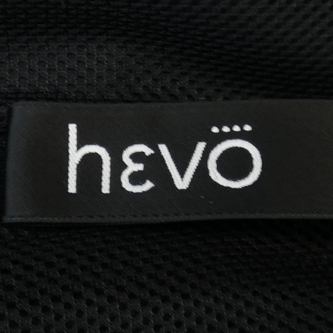 HEVO coat
