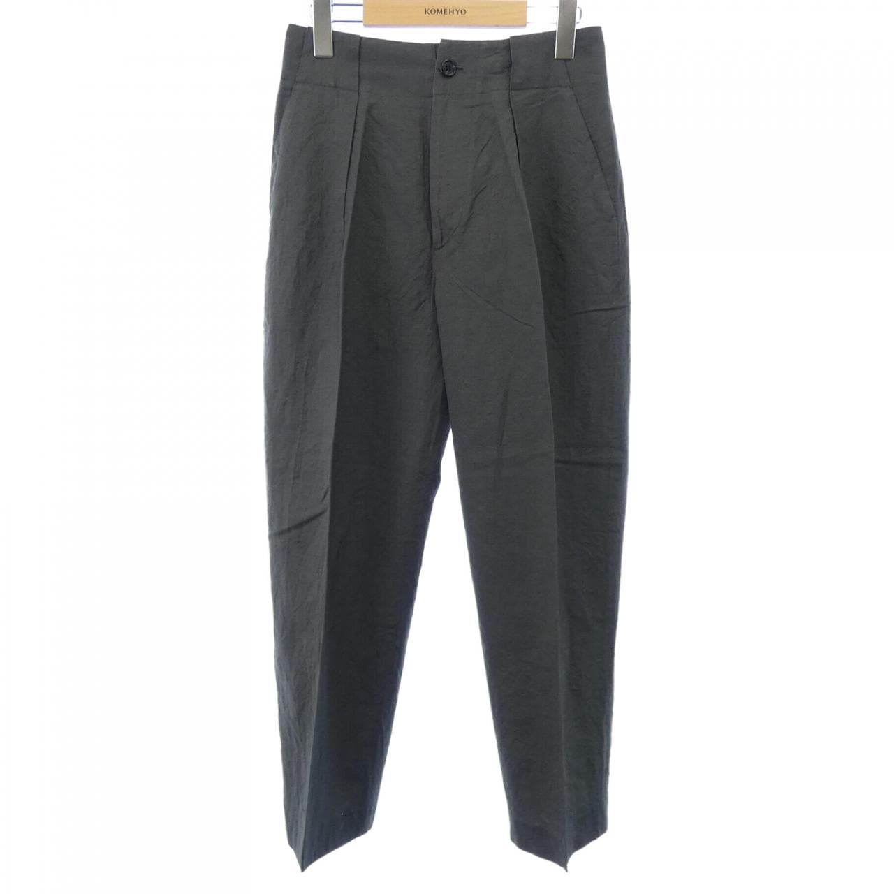 マーガレットハウエル Margaret Howell パンツ