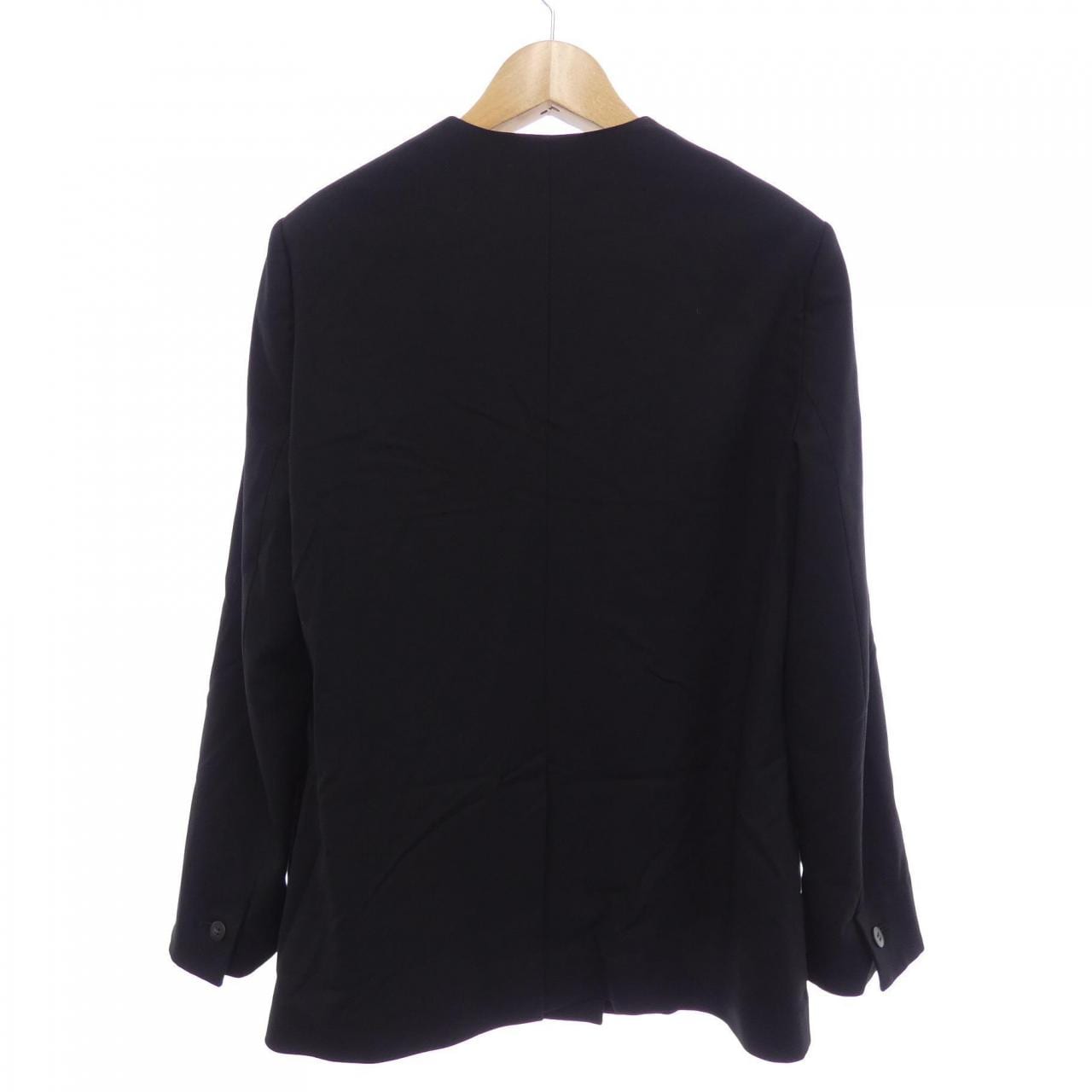 塞奧莉露Theory luxe夾克