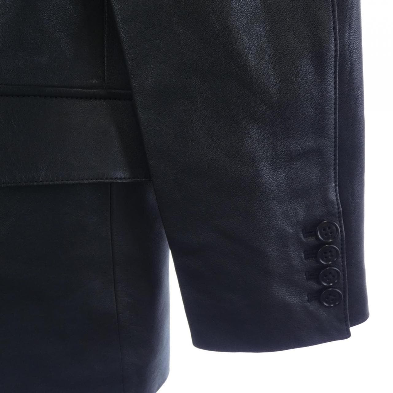 コーチ COACH レザージャケット