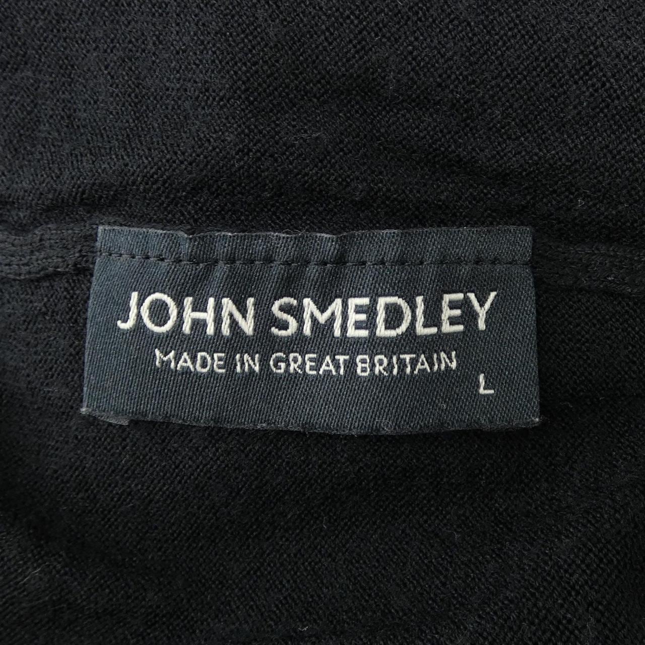 ジョンスメドレー JOHN SMEDLEY ニット