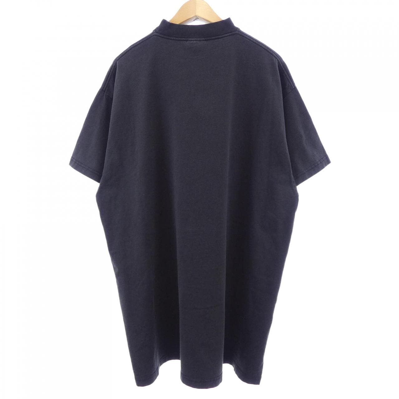 バレンシアガ BALENCIAGA 787349 TRVP7 UNISEX Tシャツ