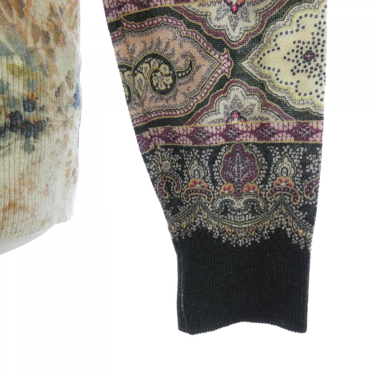 エトロ ETRO 192-18140-9192 トップス
