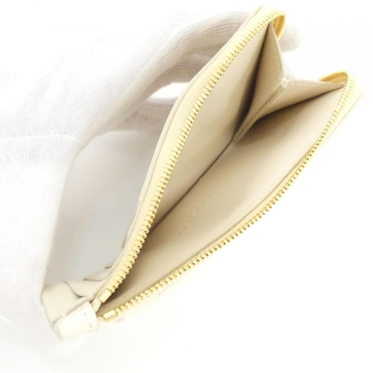 クリスチャンディオール レディ ディオール コスモス S0965ONMJ コインケース