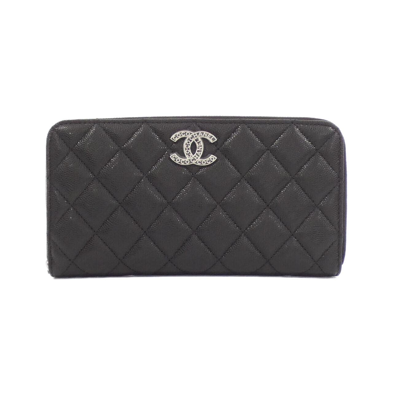 [未使用品] CHANEL AP3826 錢包