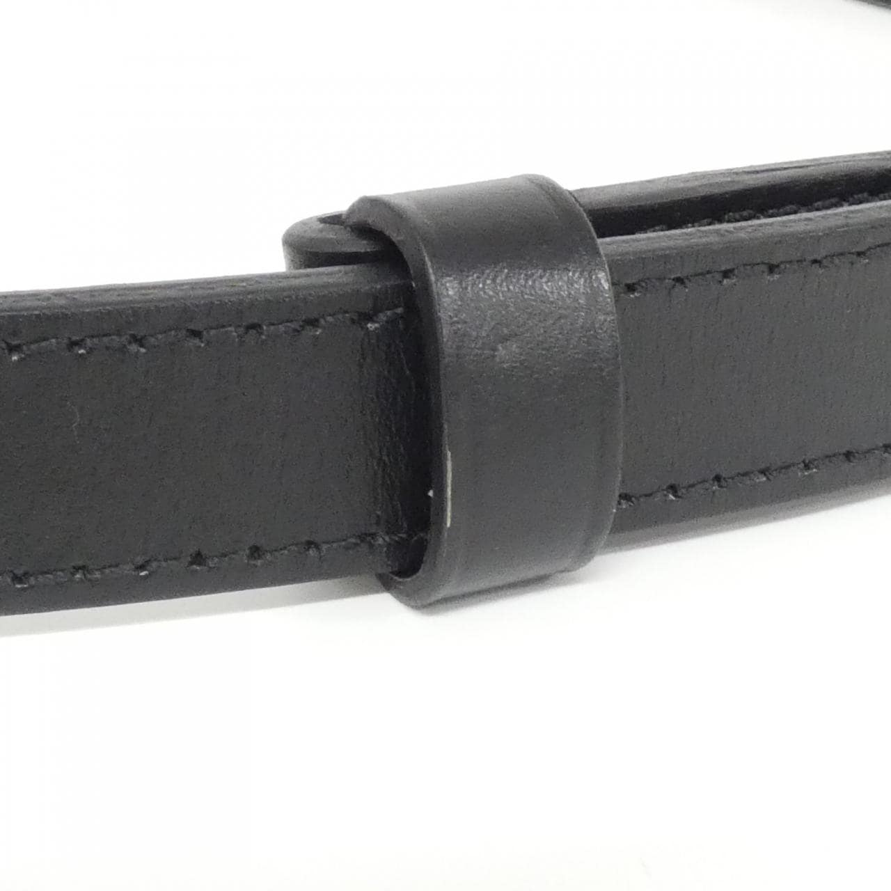 ルイヴィトン エピ ドーフィーヌ MM M56141 ショルダーバッグ