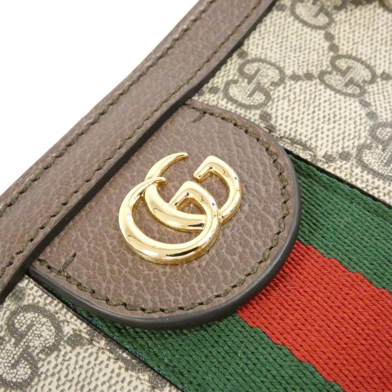 Gucci OPHIDIA 631685 96IWB bag