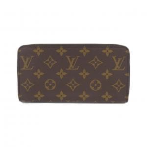 LOUIS VUITTON other long wallets