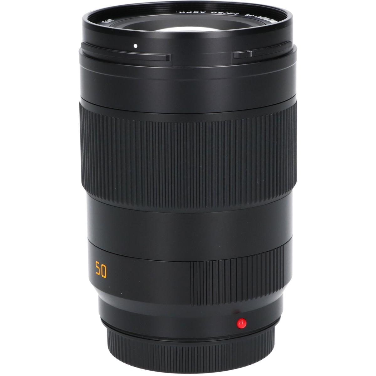 ＡＰＯ－ＳＵＭＭＩＣＲＯＮ－ＳＬ５０ｍｍ　Ｆ２ＡＳＰＨ．