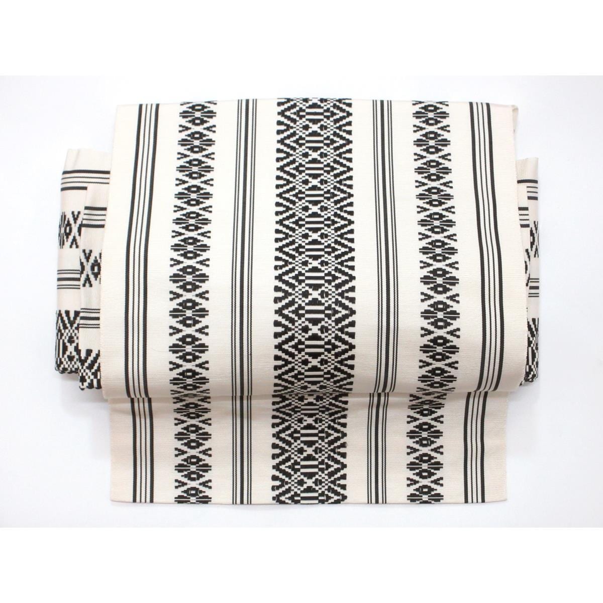 軽装帯【献上博多織】