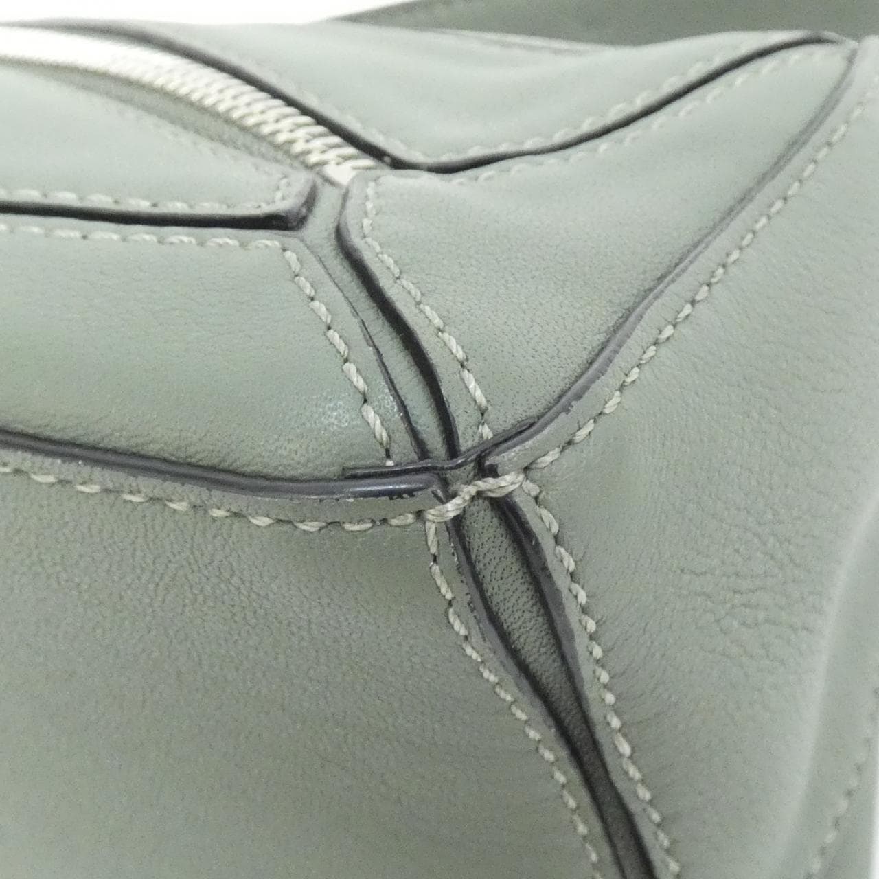 ロエベ パズル バムバッグ ミニ B510U89X02 ショルダーバッグ