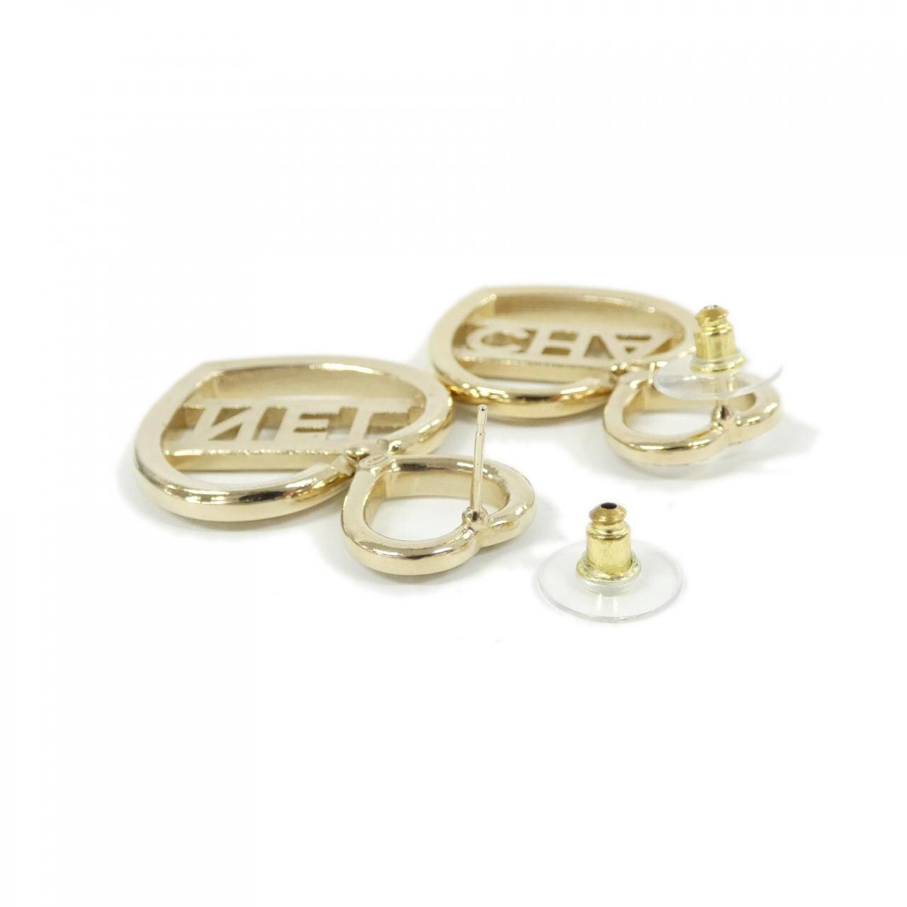シャネル ABB660 ピアス
