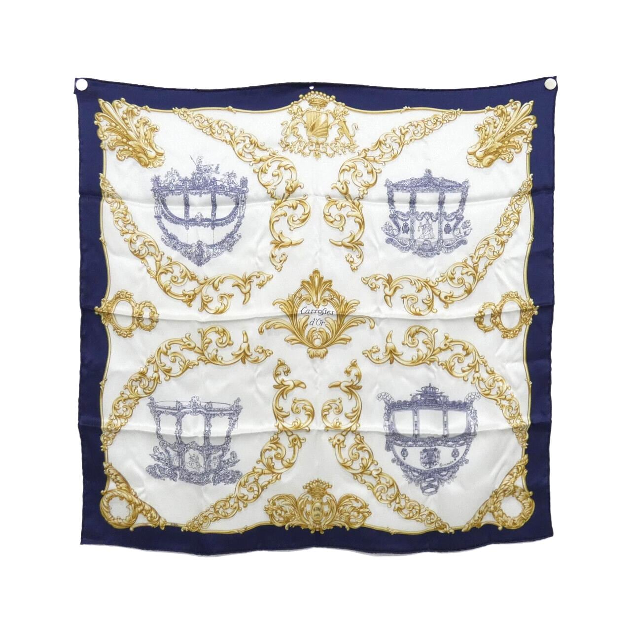 HERMES Carre 981754S Scarf