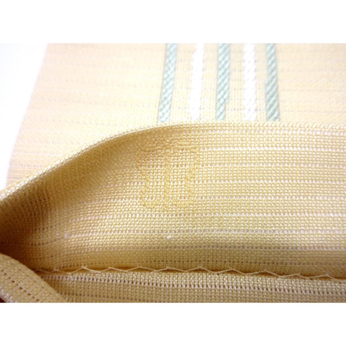 【未使用品】夏名古屋帯【川島織物】
