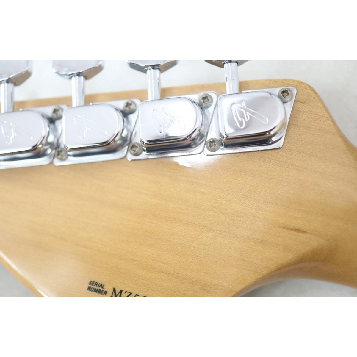 ＦＥＮＤＥＲ　　ＣＬＡＳＳＩＣ　７０Ｓ　ＳＴＲＡＴＣＡＳＴＥＲ