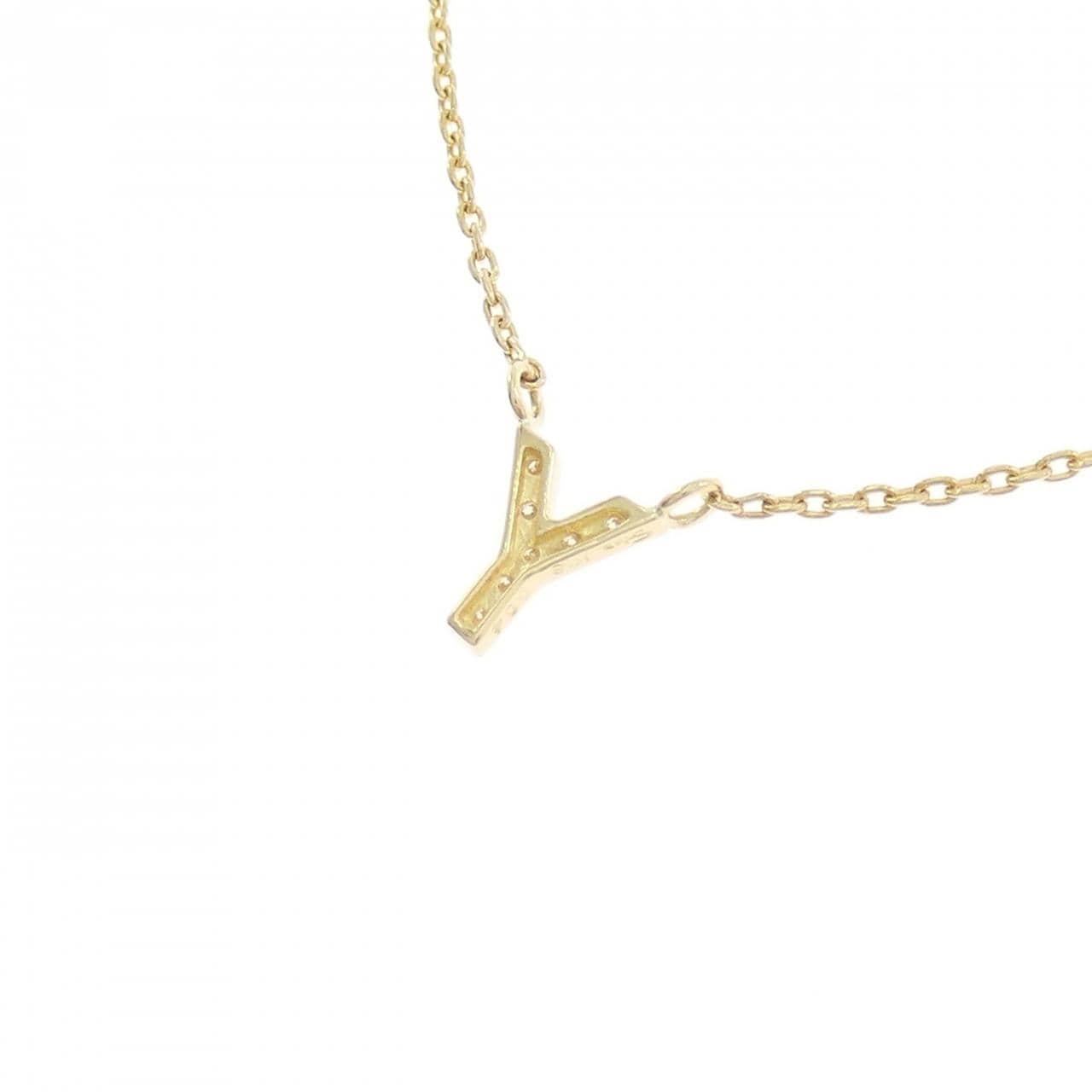 STAR JEWELRY钻石项链0.04CT